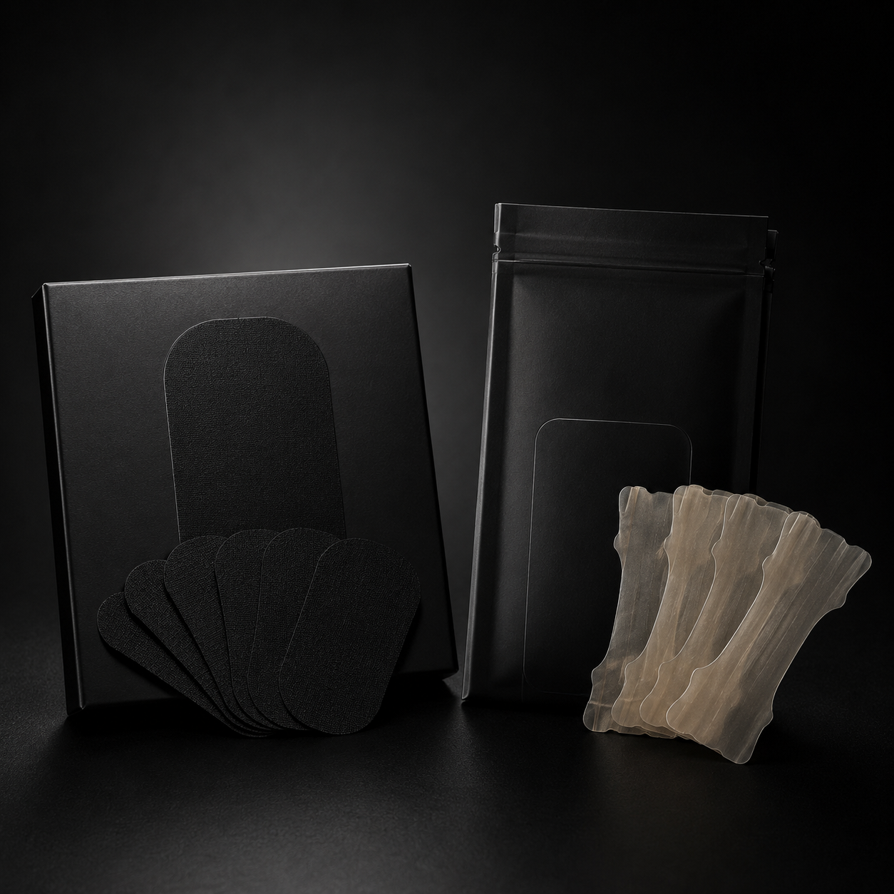 Lunoviq Sleep Essentials Bundle