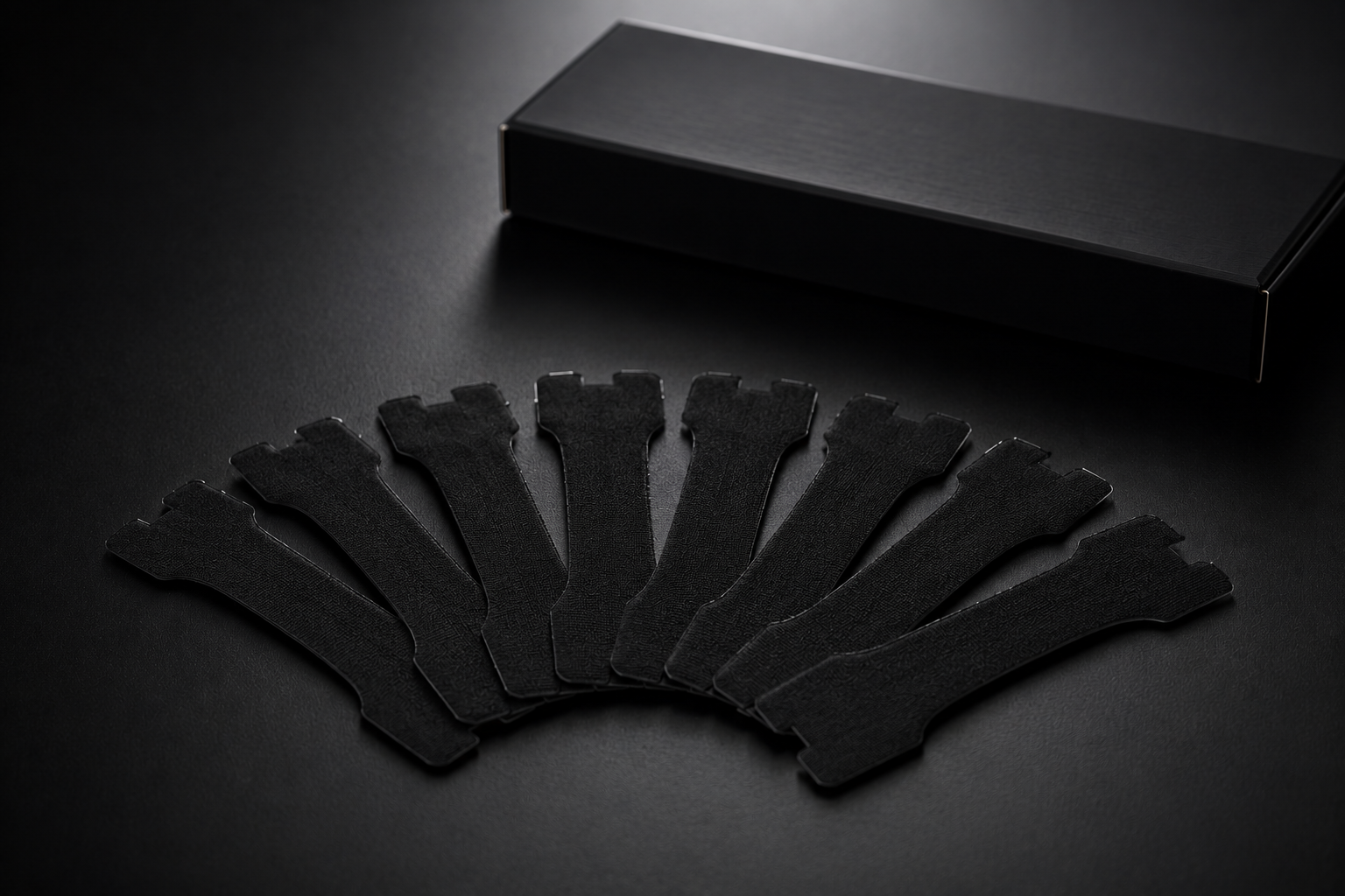 Lunoviq Breathe™ Nasal Strips