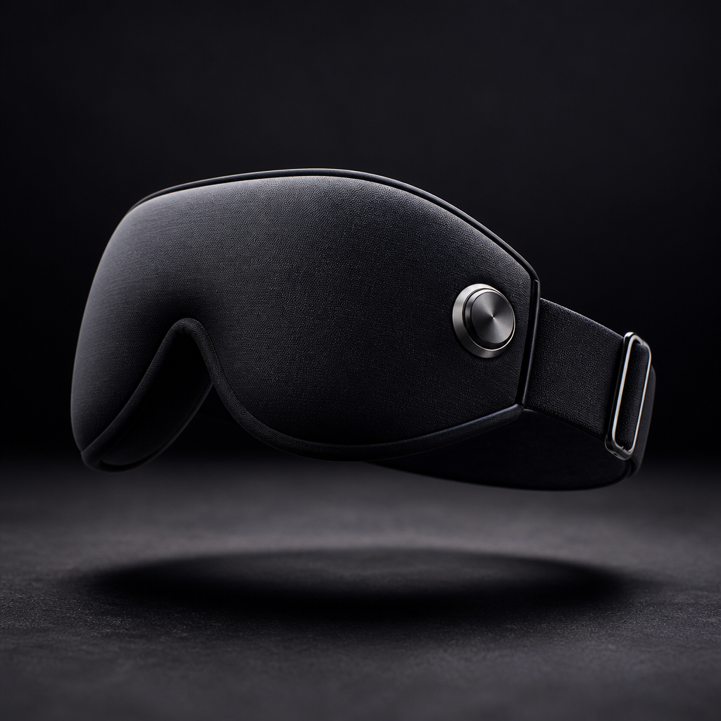 Lunoviq Noctis™ Sleep Mask